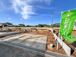 野田岩名2丁目　新築戸建　E号棟の画像