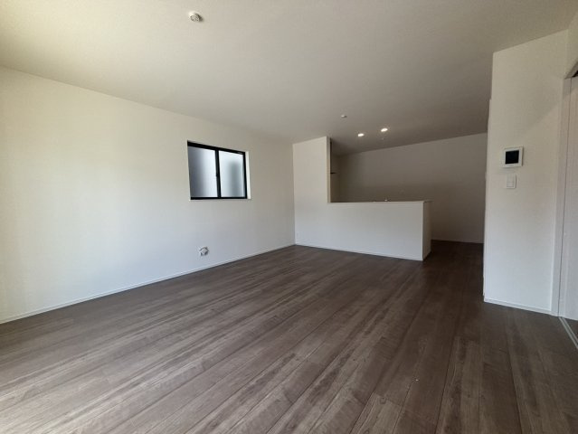 野田岩名2丁目　新築戸建　E号棟の区画図|南側6.0ｍ公道