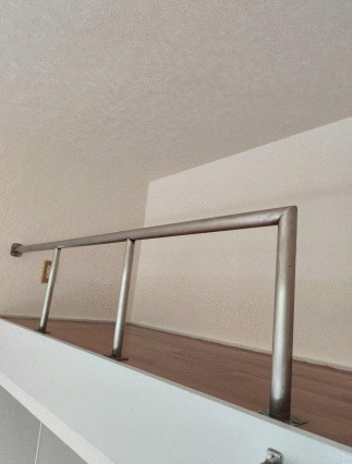 スカイピア新小岩Ⅱの内装