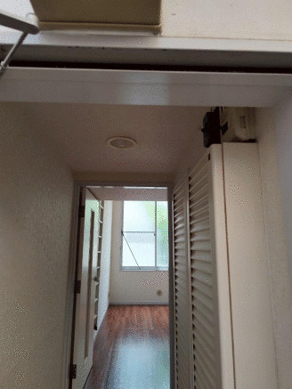 スカイピア新小岩Ⅱの内装