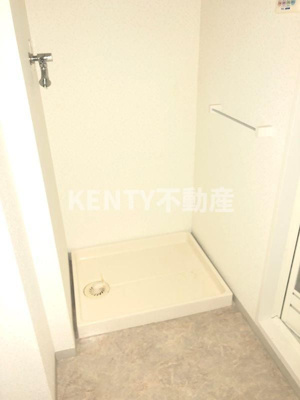 【設備】 | グランヴェルジュ大鳥居