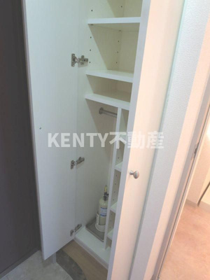 【その他】 | グランヴェルジュ大鳥居