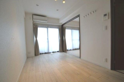 【その他】 | 愛マンション | リノベーション済みで綺麗な室内です