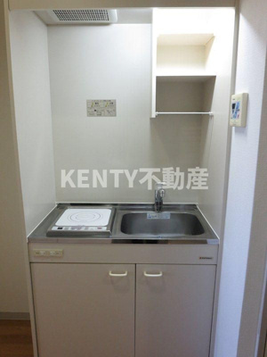 【キッチン】 | グランヴェルジュ大鳥居 | キッチンでお料理をお楽しみください