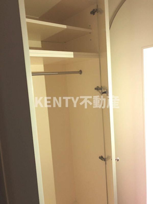 【収納】 | グランヴェルジュ大鳥居 | 小物を収納するのに便利です