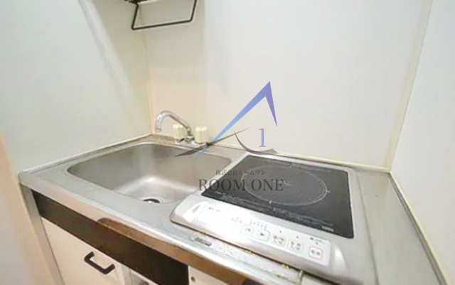 サンテミリオン笹塚のキッチン|キッチンです。