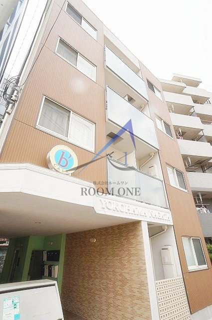 b’CASA Yokohama Nagata