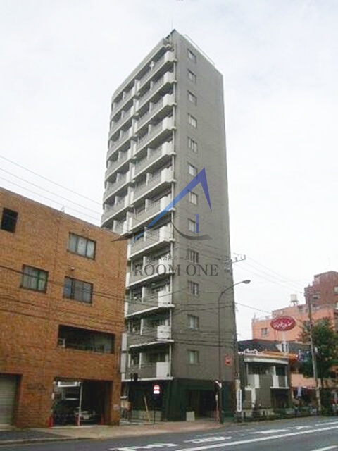 エクセリア旗の台