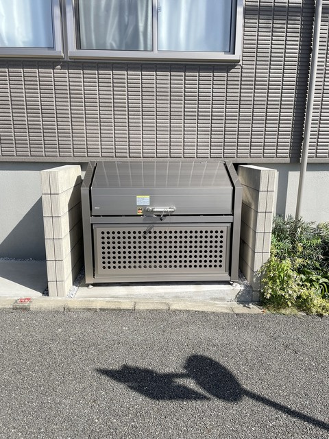 サニーコート戸塚のその他共用部分