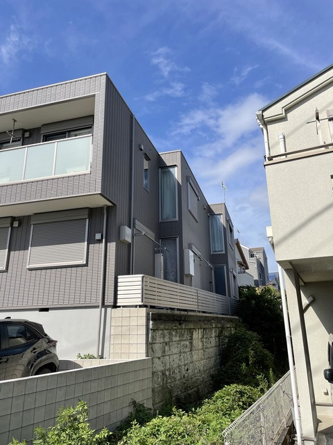 サニーコート戸塚