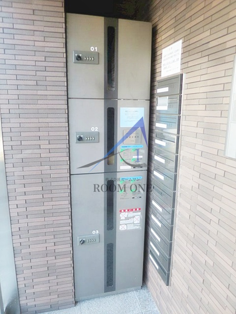 ルクシェール武蔵新田