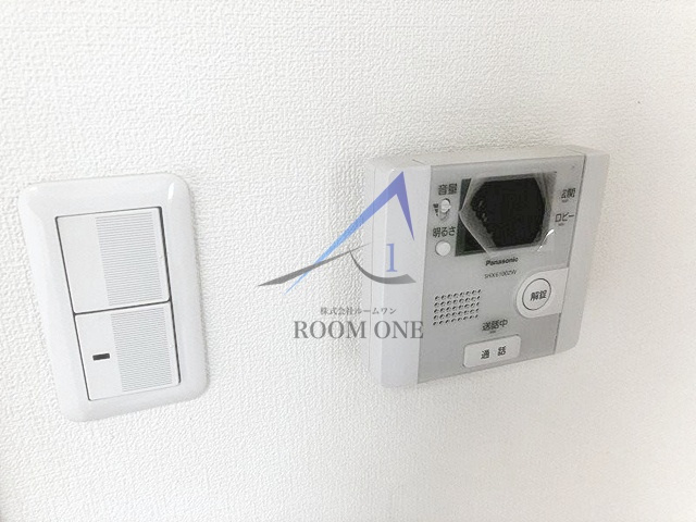 ルクシェール武蔵新田