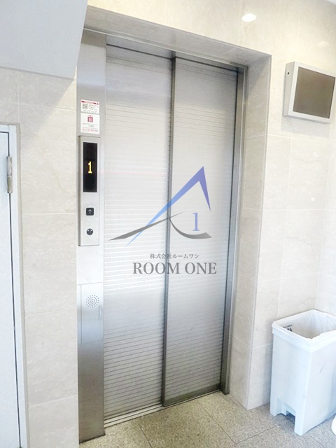 ルクシェール武蔵新田