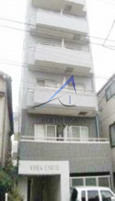 ヴォーガコルテ多摩川