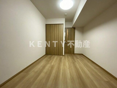 【内装】 | ルーブル多摩川参番館 | 中はこのようになっています