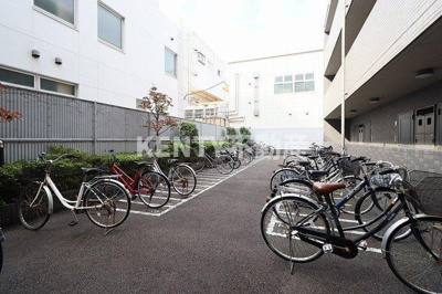 【その他共用部分】 | ルーブル多摩川参番館