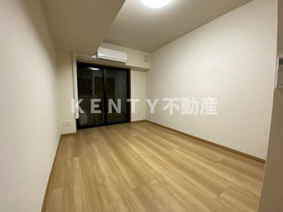 【居間・リビング】 | ルーブル多摩川参番館 | 居間です