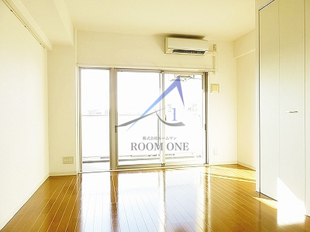 アバンセの寝室|寝室です。