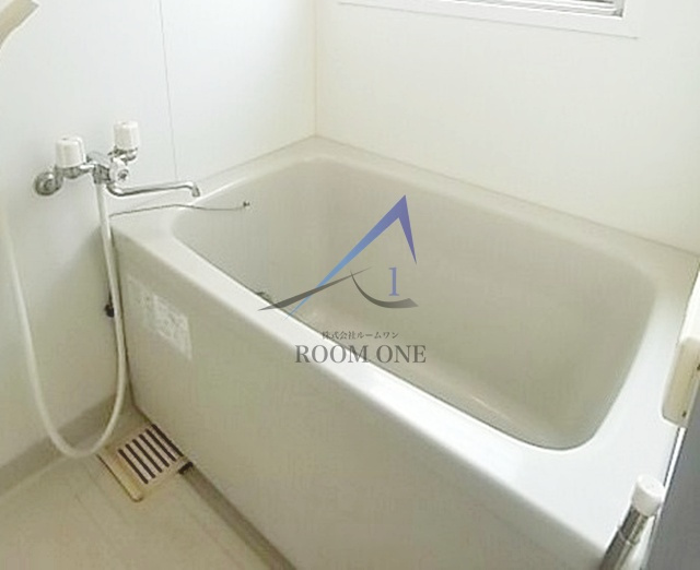 アバンセの浴室|お風呂です。