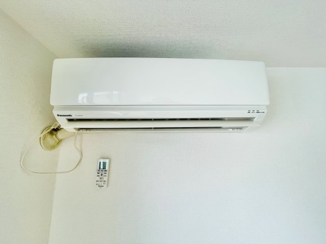 フジビルの設備