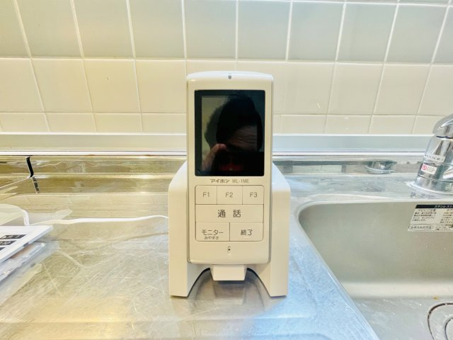 フジビルのセキュリティ