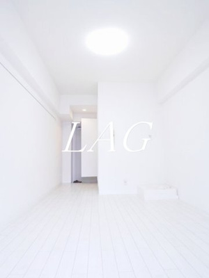 【寝室】 | 赤坂キャステール | 寝室です。