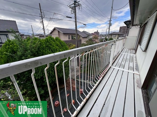 一宮市奥町戸建ての展望