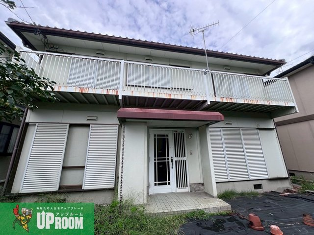 一宮市奥町戸建て