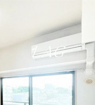 【設備】 | ＦＣプレミール三田 | エアコンです。