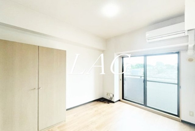 【居間・リビング】 | ＦＣプレミール三田 | 洋室のお部屋です。