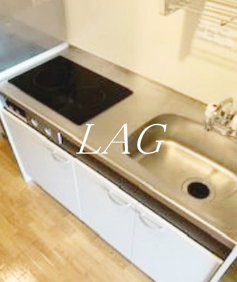 【キッチン】 | ＦＣプレミール三田 | キッチンです。