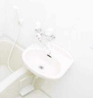 【洗面所】 | ＦＣプレミール三田 | 洗面台です。