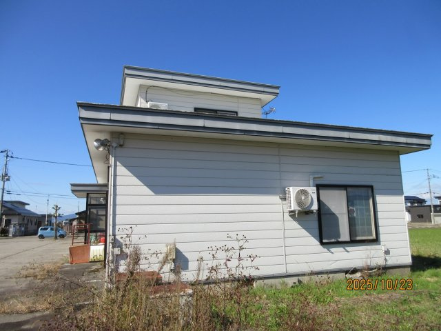 commercial 秋田県仙北郡美郷町野中字下明子236-1