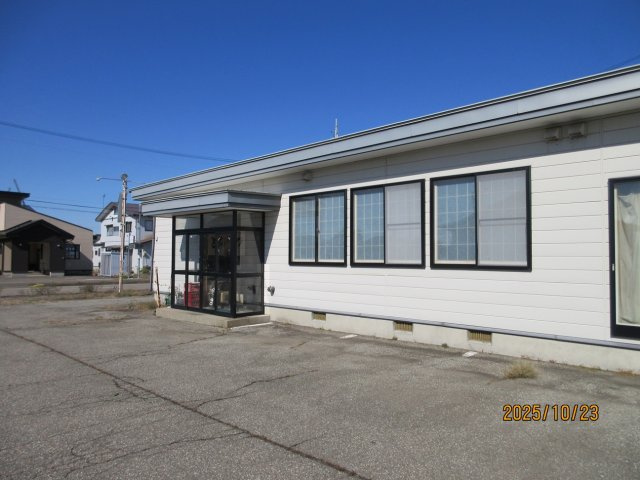 【その他】 | 【店舗兼住居】美郷町野中の飲食店舗と住居 敷地面積297.43坪 店舗併用住宅5LDK