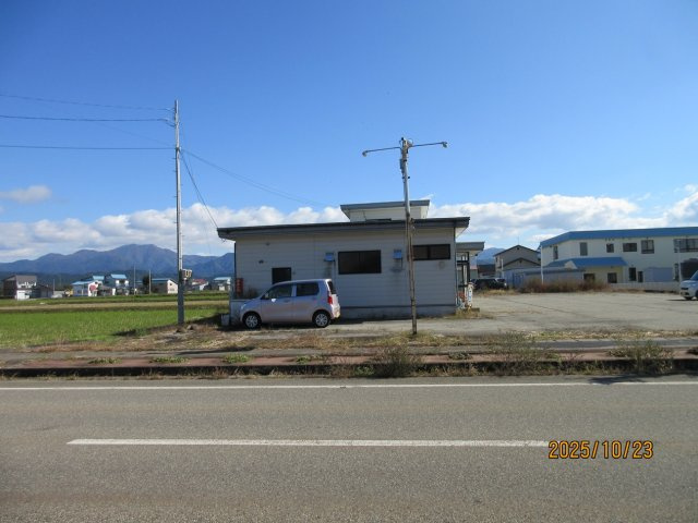 【その他】 | 【店舗兼住居】美郷町野中の飲食店舗と住居 敷地面積297.43坪 店舗併用住宅5LDK