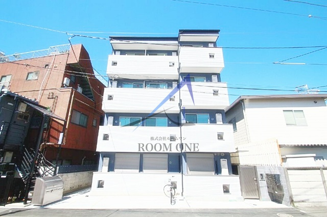 アルカティ要町