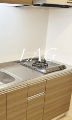 【設備】 | リブリ・O&Y | ガスコンロです。