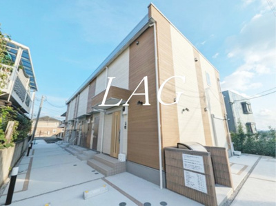 【外観】 | リブリ・O&Y | 外観です。