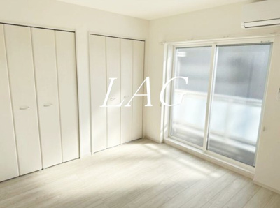 【居間・リビング】 | リブリ・O&Y | 洋室のお部屋です。