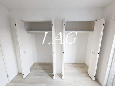 【収納】 | リブリ・O&Y | 収納です。