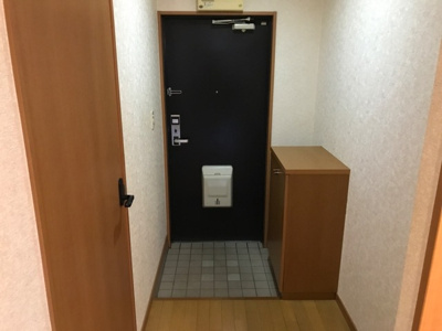 【玄関】 | ハウスローリエ