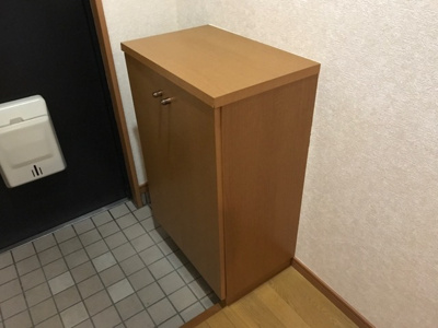 【玄関】 | ハウスローリエ