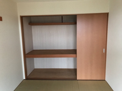 【収納】 | ハウスローリエ