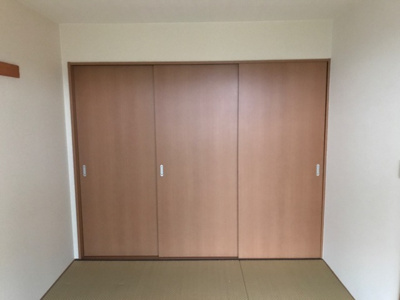 【収納】 | ハウスローリエ