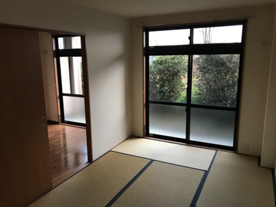 【和室】 | ハウスローリエ