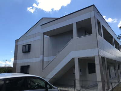 【外観】 | ハウスローリエ