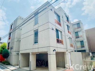 【外観】 | ブランシェ要町