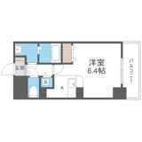 レジディア天神橋の画像