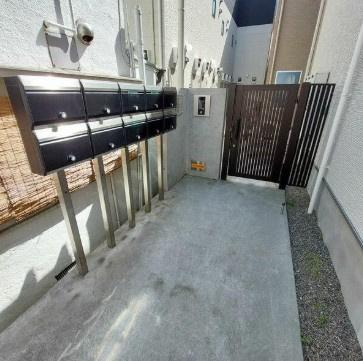 【その他共用部分】 | do La Tour