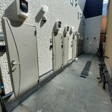 【エントランス】 | do La Tour